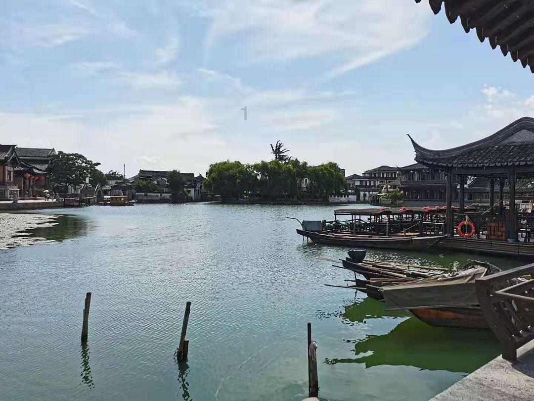 杰茜的欢乐时光